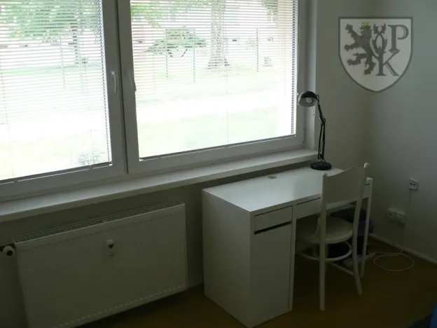 Pronájem bytu 1+1, Blatná, U Čertova kamene, 38 m2