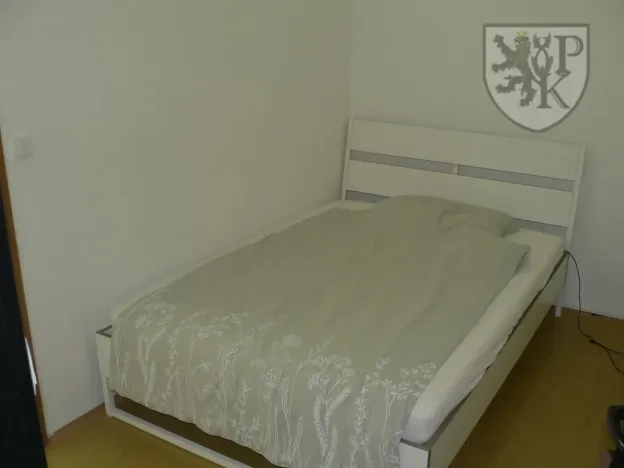 Pronájem bytu 1+1, Blatná, U Čertova kamene, 38 m2
