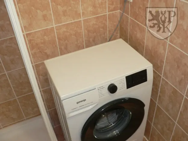 Pronájem bytu 1+1, Blatná, U Čertova kamene, 38 m2