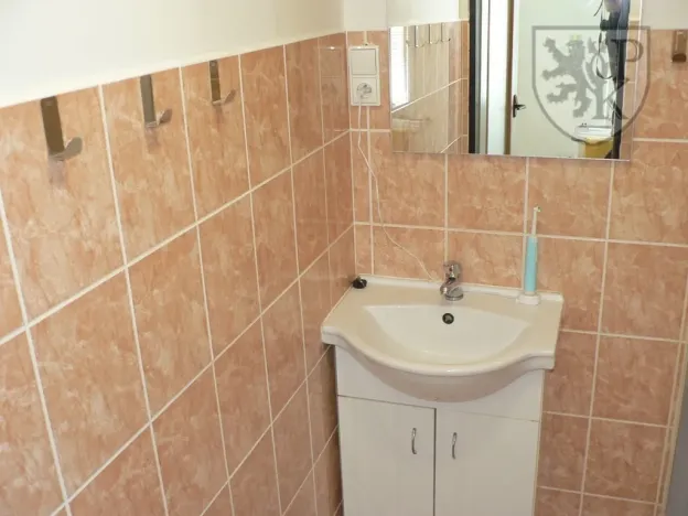 Pronájem bytu 1+1, Blatná, U Čertova kamene, 38 m2