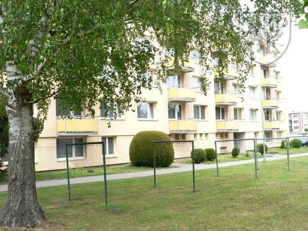 Pronájem bytu 1+1, Blatná, U Čertova kamene, 38 m2