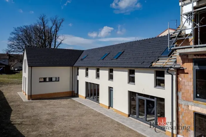 Prodej bytu 2+kk, Dubné, 68 m2