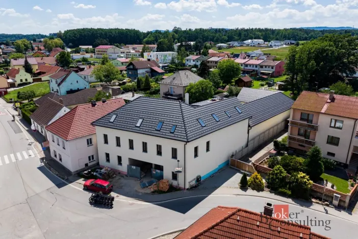 Prodej bytu 2+kk, Dubné, 68 m2