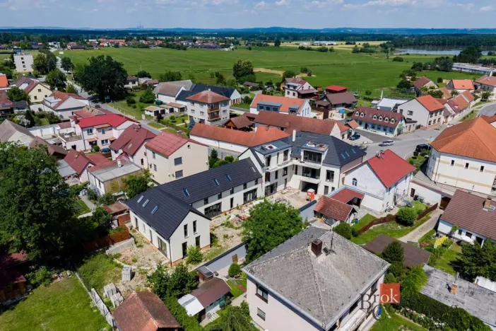 Prodej bytu 2+kk, Dubné, 68 m2