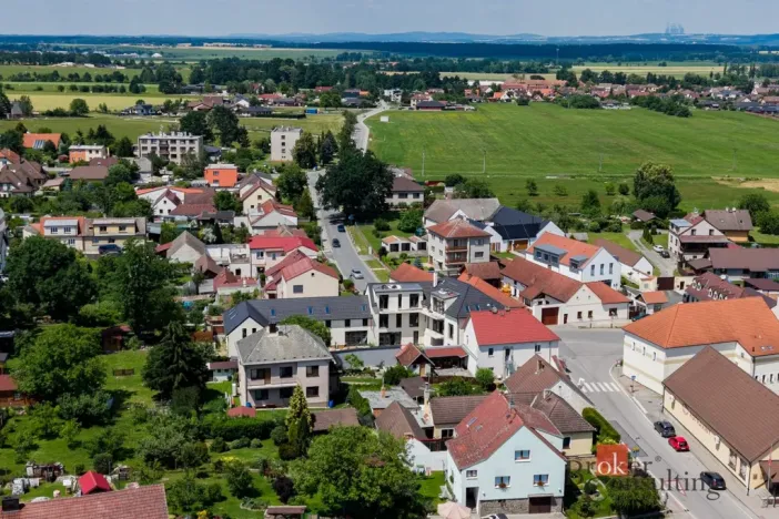 Prodej bytu 2+kk, Dubné, 68 m2