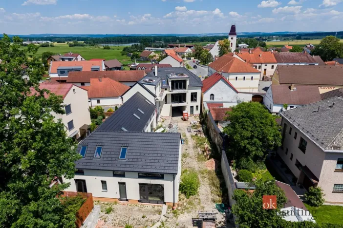 Prodej bytu 2+kk, Dubné, 68 m2