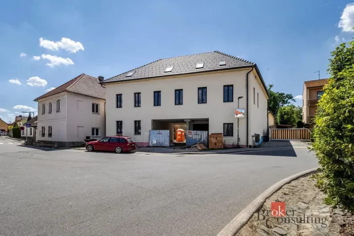 Prodej bytu 2+kk, Dubné, 68 m2