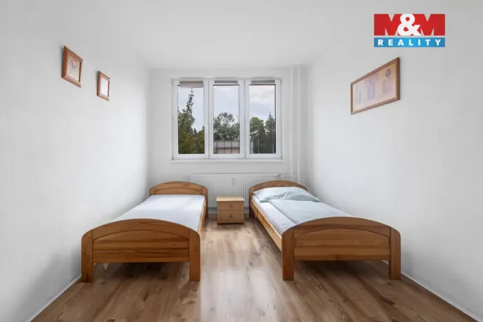 Prodej bytu 4+1, Frýdek-Místek - Frýdek, J. Božana, 82 m2