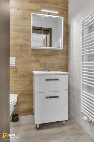 Pronájem bytu 1+kk, Zlín - Prštné, Svat. Čecha, 22 m2