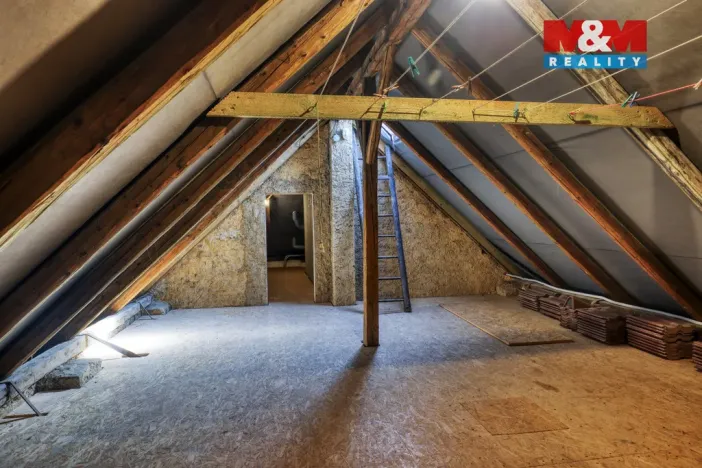 Prodej rodinného domu, Praha - Dolní Měcholupy, Pod hřištěm, 172 m2