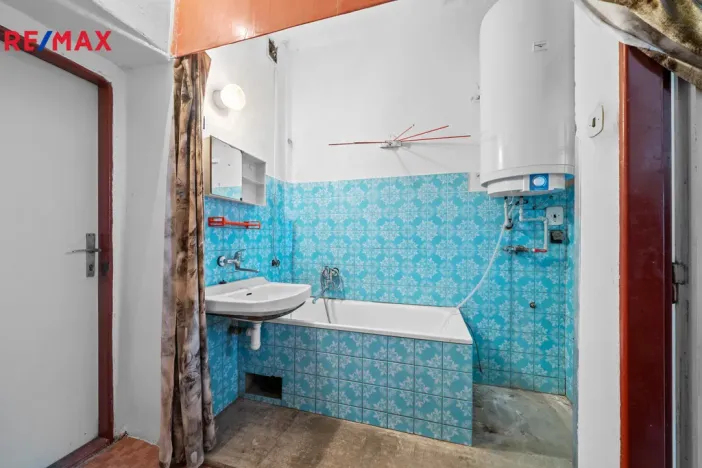 Prodej bytu 2+1, Meziměstí, Školní, 73 m2