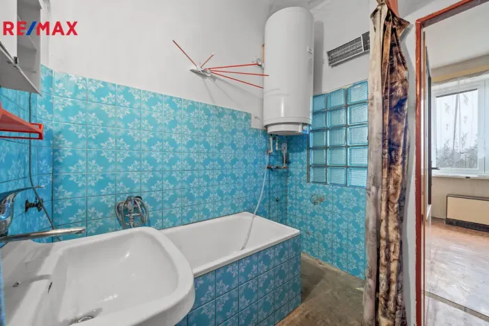 Prodej bytu 2+1, Meziměstí, Školní, 73 m2