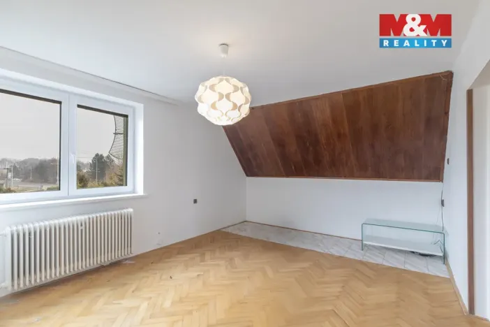 Prodej rodinného domu, Frýdek-Místek - Lysůvky, Příborská, 155 m2