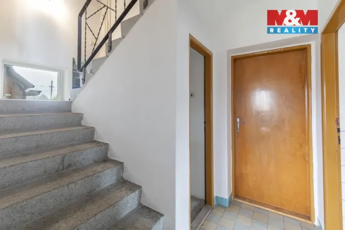 Prodej rodinného domu, Frýdek-Místek - Lysůvky, Příborská, 155 m2