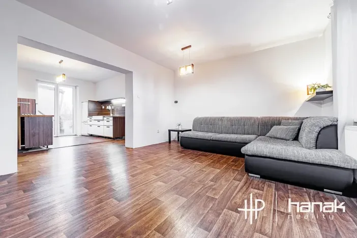 Prodej rodinného domu, Horka nad Moravou, Na Vinici, 115 m2