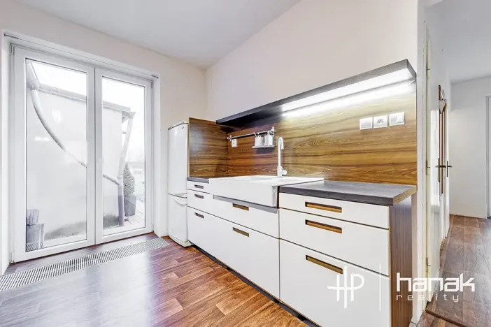 Prodej rodinného domu, Horka nad Moravou, Na Vinici, 115 m2