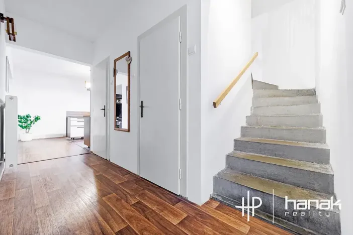 Prodej rodinného domu, Horka nad Moravou, Na Vinici, 115 m2