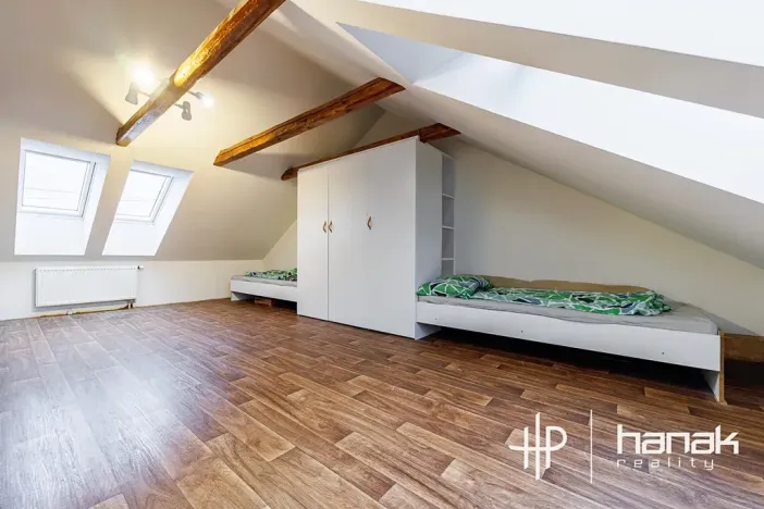 Prodej rodinného domu, Horka nad Moravou, Na Vinici, 115 m2