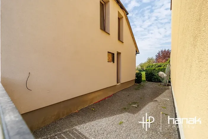 Prodej rodinného domu, Horka nad Moravou, Na Vinici, 115 m2