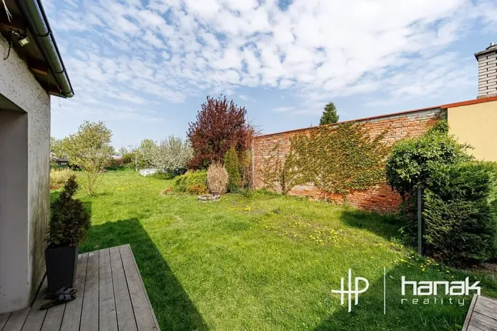 Prodej rodinného domu, Horka nad Moravou, Na Vinici, 115 m2