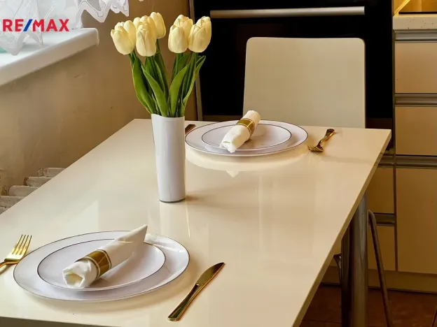 Pronájem bytu 2+1, Ledeč nad Sázavou, Boženy Němcové, 56 m2