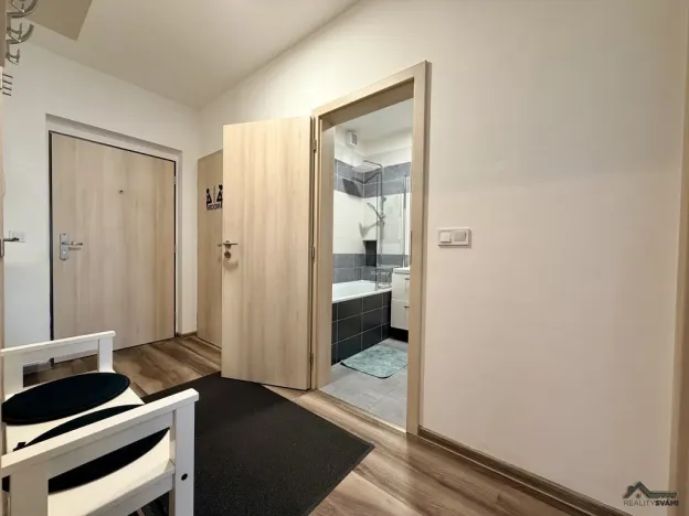 Prodej bytu 2+kk, Olomouc - Povel, Janského, 55 m2