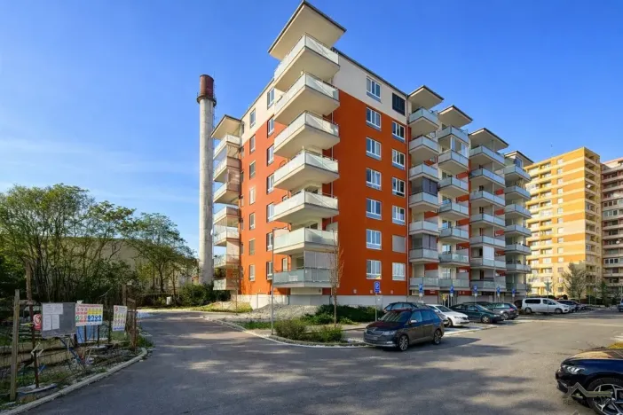 Prodej bytu 2+kk, Olomouc - Povel, Janského, 55 m2