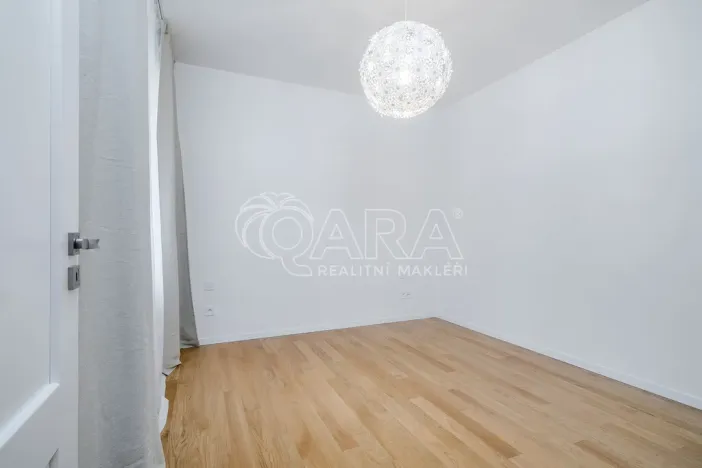 Pronájem bytu 2+kk, Praha - Smíchov, Plzeňská, 39 m2