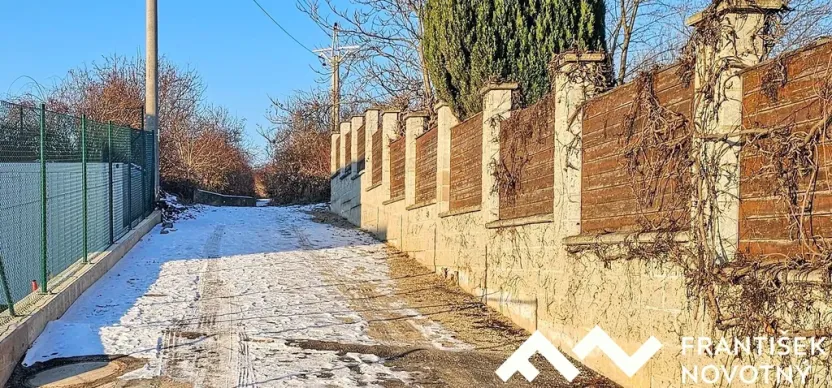 Prodej komerčního pozemku, Brno, Vídeňská, 12065 m2