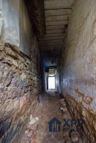 Prodej rodinného domu, Mrákotín, 52 m2