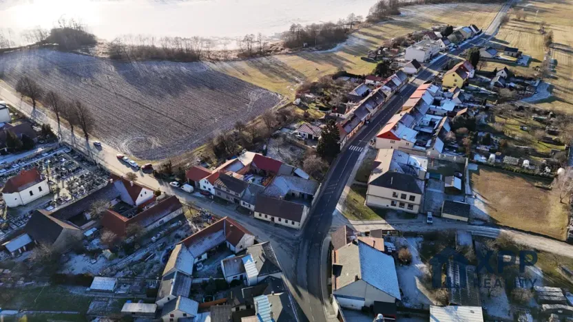 Prodej rodinného domu, Mrákotín, 52 m2