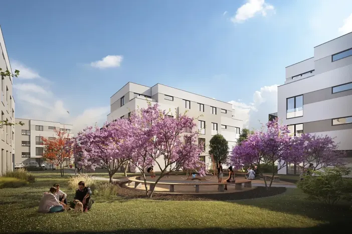 Prodej bytu 3+kk, Dobřany, Ústavní, 80 m2