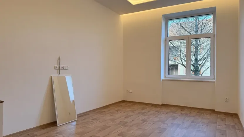 Pronájem kanceláře, Podivín, Palackého, 19 m2