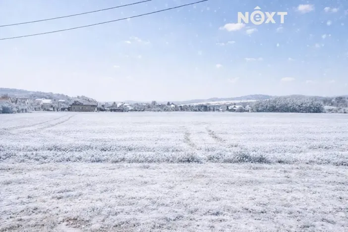 Prodej pozemku pro bydlení, Zlín, 1200 m2