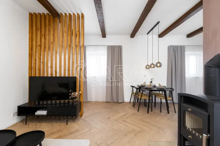 Prodej bytu 3+kk, Klimkovice - Hýlov, 82 m2