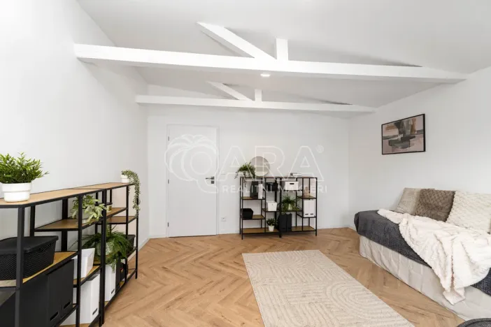 Prodej bytu 3+kk, Klimkovice - Hýlov, 82 m2