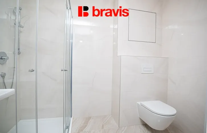 Pronájem obchodního prostoru, Brno - Černá Pole, třída Generála Píky, 35 m2