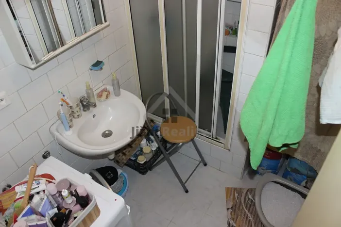 Prodej bytu 2+1, Vodňany, Sídl. Škorna, 70 m2