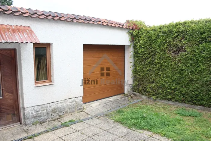 Prodej rodinného domu, České Velenice, Žižkovo předměstí, 150 m2