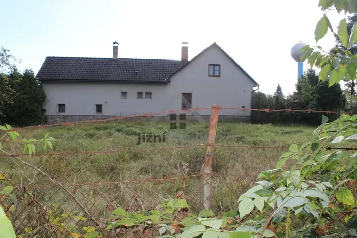 Prodej rodinného domu, České Velenice, Žižkovo předměstí, 150 m2