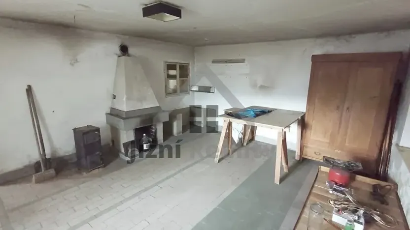 Prodej rodinného domu, Ledenice, Mysletínská, 112 m2