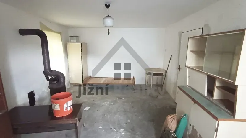 Prodej rodinného domu, Ledenice, Mysletínská, 112 m2