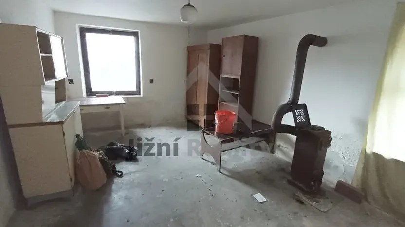 Prodej rodinného domu, Ledenice, Mysletínská, 112 m2