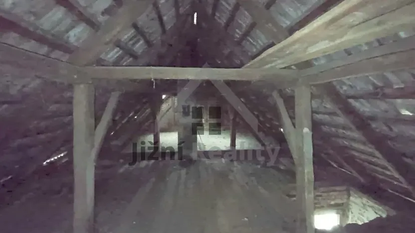 Prodej rodinného domu, Ledenice, Mysletínská, 112 m2