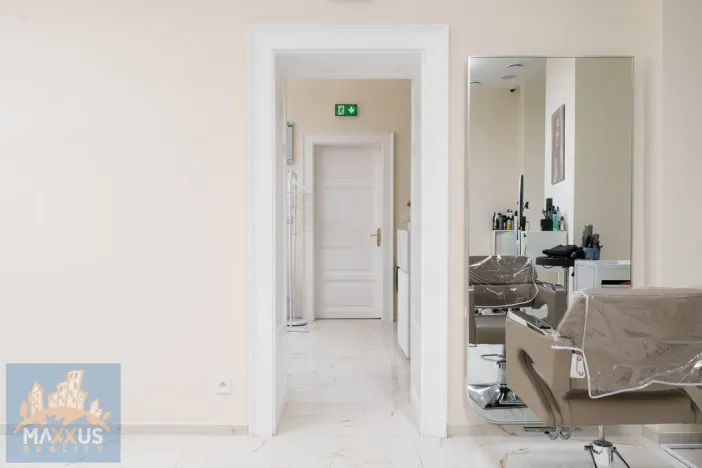 Pronájem obchodního prostoru, Praha - Nové Město, Václavské náměstí, 10 m2