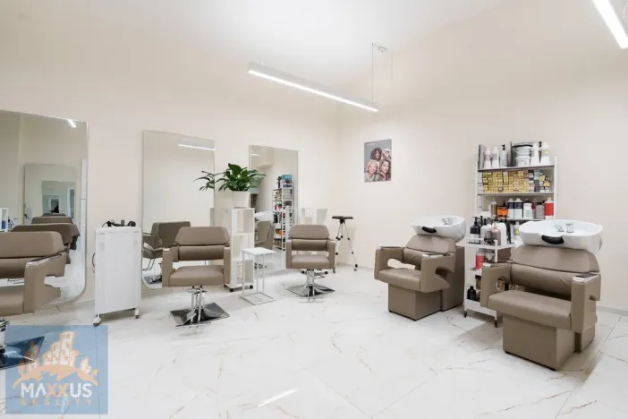 Pronájem obchodního prostoru, Praha - Nové Město, Václavské náměstí, 10 m2