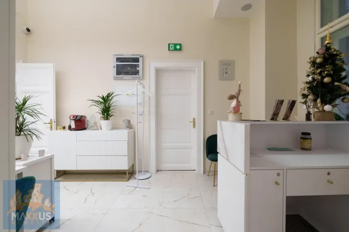 Pronájem obchodního prostoru, Praha - Nové Město, Václavské náměstí, 10 m2