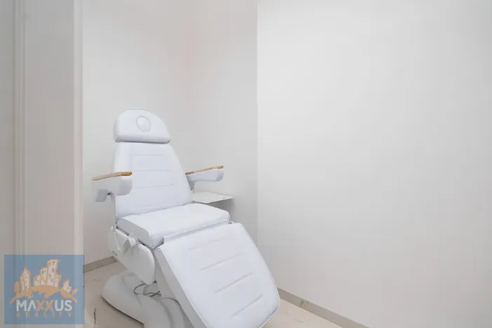 Pronájem obchodního prostoru, Praha - Nové Město, Václavské náměstí, 25 m2