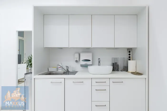 Pronájem obchodního prostoru, Praha - Nové Město, Václavské náměstí, 25 m2