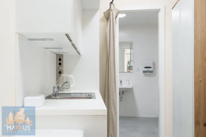 Pronájem obchodního prostoru, Praha - Nové Město, Václavské náměstí, 25 m2